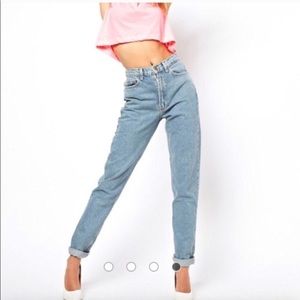 American Apparel Jeans